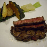 特選近江牛レストラン ティファニー - 