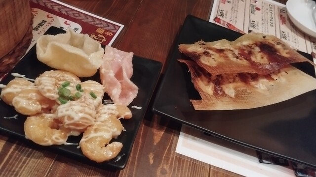 Gyoza no Kakurega Shiroishi Ten photo 3