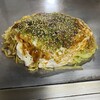 お好み焼き ひなた