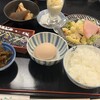 とね旅館 - 料理写真: