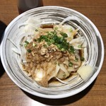 寿製麺 よしかわ - 