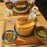 Hakata Shifudo Uoden - 