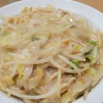 熊本ラーメン専門店 一番星 池下店 - 