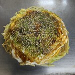 お好み焼き ひなた - 