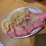 Oosaka Yakiniku Horumon Futago - 