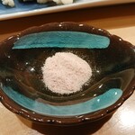 Shun Sai Shimpaku - さくら塩