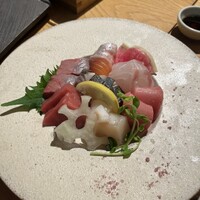 KINKA sushi bar izakaya 渋谷 - 
