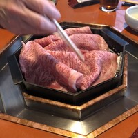 三嶋亭 本店 - 
