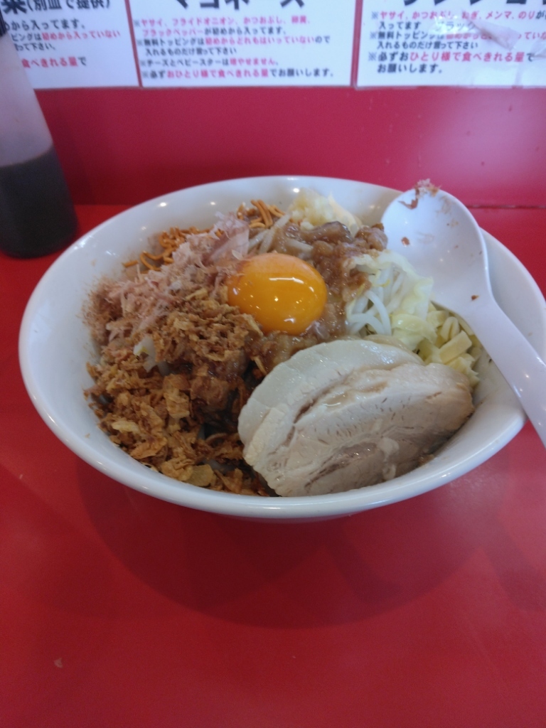 写真 : 豚ゆう - 北本/ラーメン | 食べログ