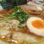 らーめん天神下 大喜 - 