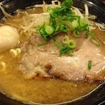 ごぞうらぁめん - 