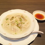 수제 만두 (8개)