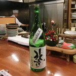 味百仙 - 札幌の地酒