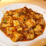 四川麻婆豆腐