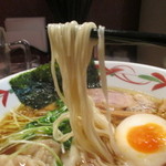 らーめん天神下 大喜 - 