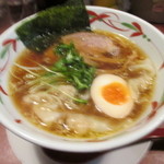 らーめん天神下 大喜 - 