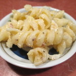 らーめん天神下 大喜 - 