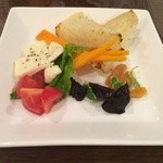 コカゲ カフェ - 