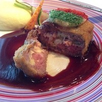 シェ・イノ - 