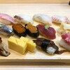 海鮮すし 海花亭
