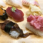 Kaisen Sushi Kaikatei - 