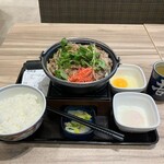 Yoshinoya - 