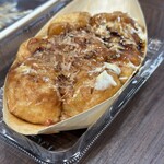 やきもの本舗 - 料理写真: