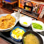 Yoshinoya - 