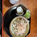 Kenzou Soba - 