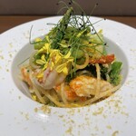 トラットリア ビオラ - 