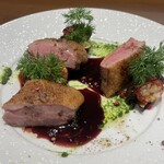 トラットリア ビオラ - 