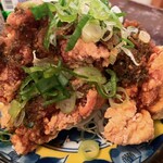 五島うどんと酒菜 はちびら - 