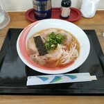 紫川ラーメン - 