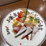 トラットリア ビオラ - 