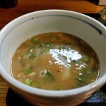 麺家チャクリキ - 