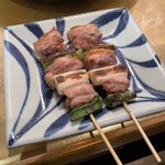 Yakitori Kurotengu - 
