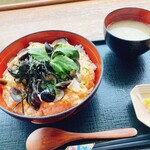 Sanriba - しじみ丼