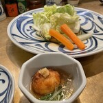 Yakitori Kurotengu - 