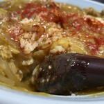 太興飯店 - 一味とニンニク　トッピングで　頂き‼️