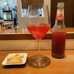 トラットリア ビオラ - 