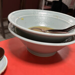 太興飯店 - 大満足の完食‼️