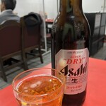 太興飯店 - 脅威の450円　しかも税込‼️   有難き値段‼️