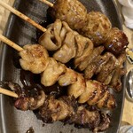 Yakitori Sumikichi - 