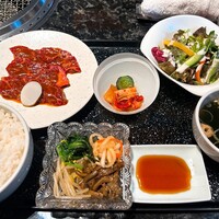 東京焼肉 一頭や コレド室町テラス店 - 