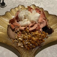 御膳房 六本木店 - 