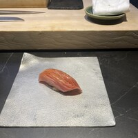 鮨 無垢/鮨 白銀 - 