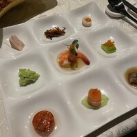 御膳房 六本木店 - 