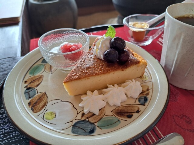 和ごころ - 松川（カフェ）の写真