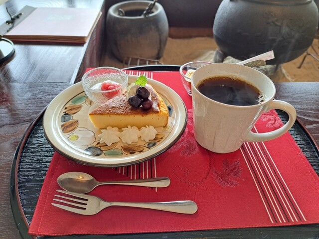 和ごころ &ndash; 松川（カフェ）｜福島市の落ち着く和カフェでゆったり時間