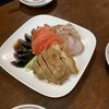 東京小飯店 梅屋